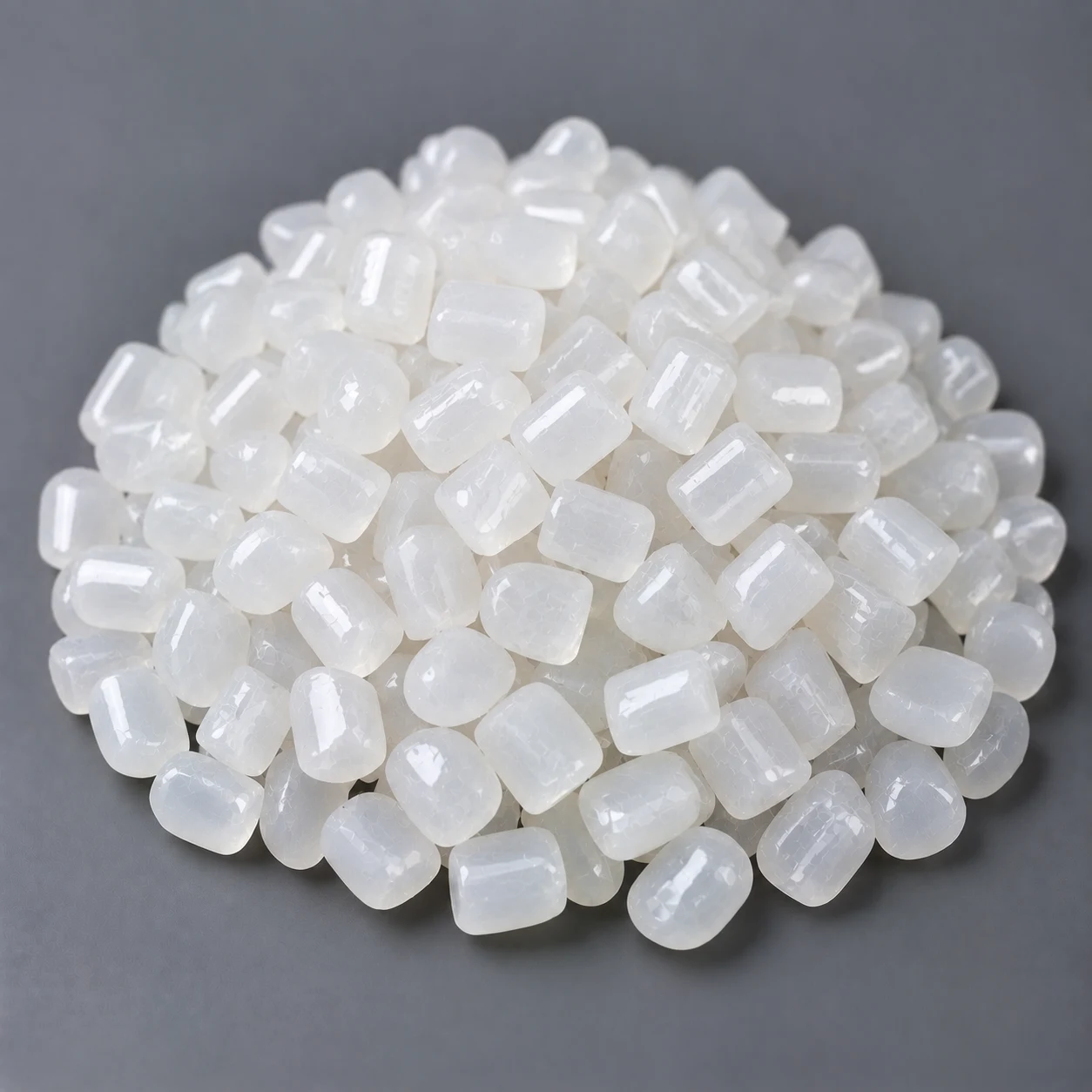 Re. LLDPE